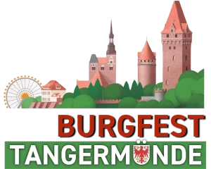 Tangermünde - Burgfest