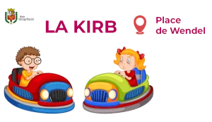 Stiring-Wendel (F) - La Kirb