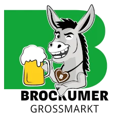 Brockumer Großmarkt