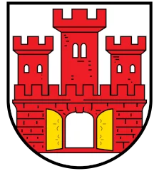 Weilheim - Volksfest