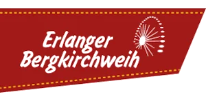 Erlangen - Erlanger Bergkirchweih