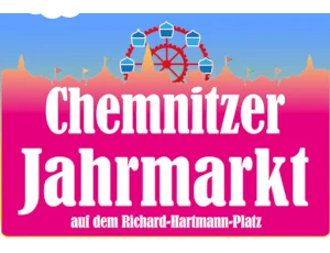 Chemnitzer Jahrmarkt