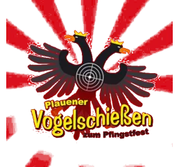 Plauen - Vogelschießen