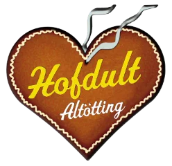 Altötting - Hofdult