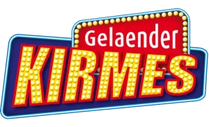 Geleen (NL) - Gelaender Kirmes