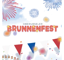 Oberursel - Brunnenfest