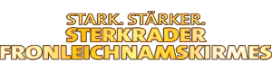 Oberhausen - Sterkrader Fronleichnamskirmes