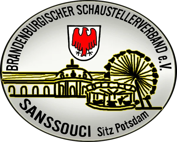 Potsdam - Frühjahrsvolksfest