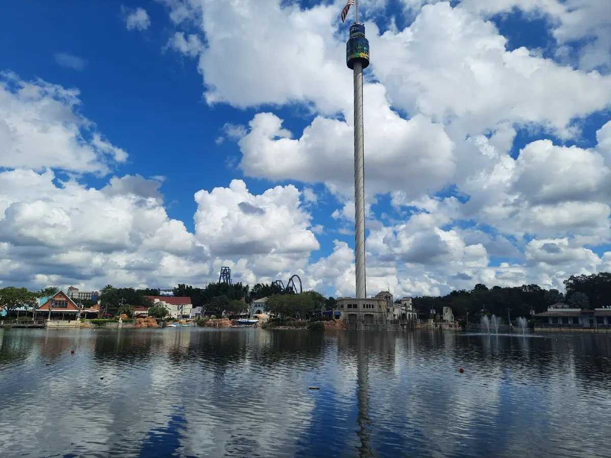 Sky Tower