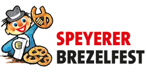 Speyer - Brezelfest