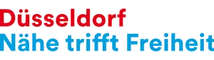 Düsseldorf - Rheinkirmes