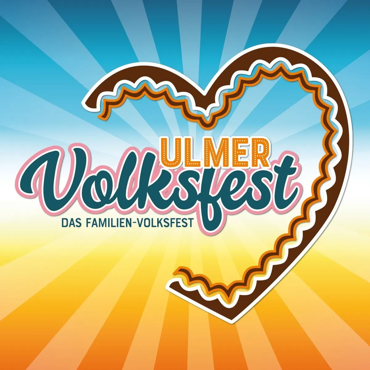 Ulmer Volksfest