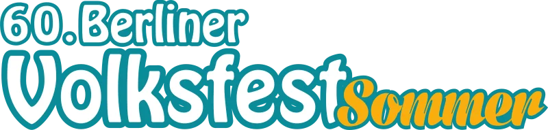 Berliner Volksfestsommer