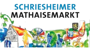 Schriesheim - Mathaisemarkt
