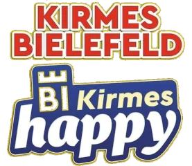 Bielefeld-Brackwede - Frühjahrskirmes