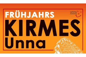 Unna - Frühjahrskirmes