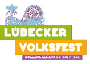 Lübeck - Volksfest / Erinnerungsfest