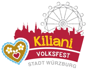 Würzburger Kiliani-Volksfest