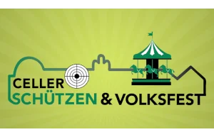 Celle - Schützenfest & Volksfest