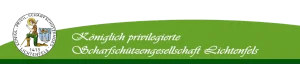 Lichtenfels - Schützenfest und Volksfest