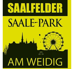 Saalfeld - Volksfest