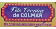 Colmar (F) - Foire d'été