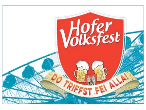 Hofer Volksfest