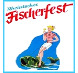 Gernsheim - Rheinisches Fischerfest