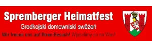 Spremberg - Heimatfest