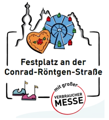 Weiden - Volksfest