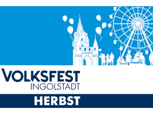 Ingolstadt - Schanzer Herbstfest