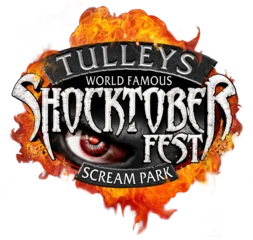 Crawley (GB) - Tulley Shocktober Fest / Europe's Largest Scream Park