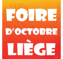 Lüttich / Liège (BE) - Foire d'Octobre