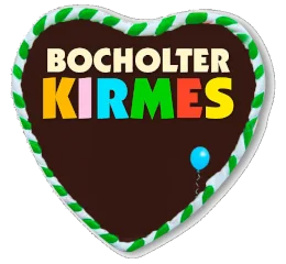 Bocholter Kirmes