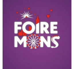 Mons (BE) - Foire d'automne