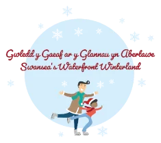 Swansea (GB) - Waterfront Winterland