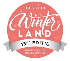 Hasselt (BE) - Winterland