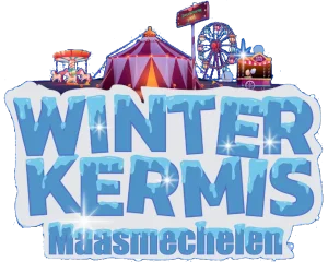 Maasmechelen (BE) - Winterkermis