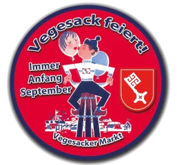 Bremen - Vegesacker Markt