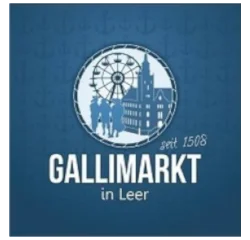 Leer - Gallimarkt