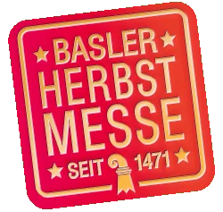 Basel (CH) - Herbstmesse