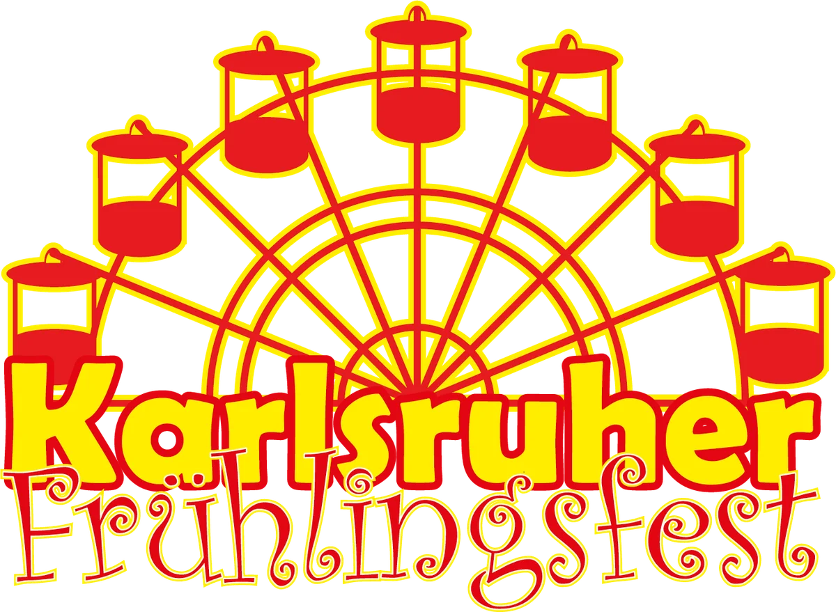 Karlsruhe - Frühlingsfest