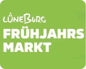 Lüneburger Frühjahrsmarkt
