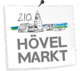 Hövelhof - Hövelmarkt