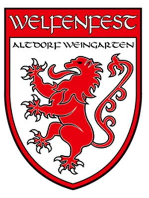 Weingarten - Welfenfest