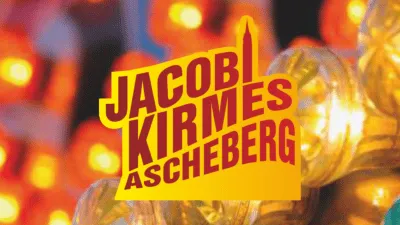 Ascheberg - Jacobi-Kirmes