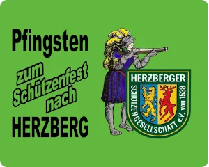 Herzberger Volks- und Schützenfest