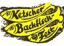 Ketsch - Backfischfest