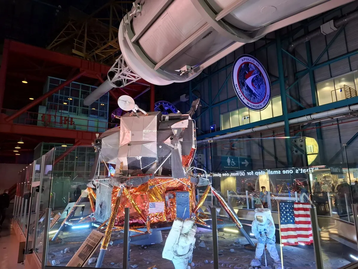 The Center for Space Education