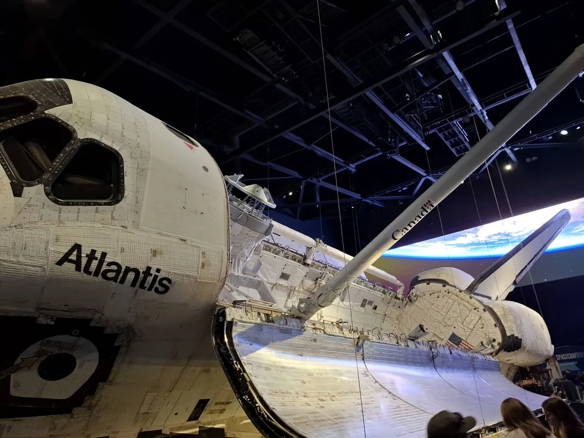 Atlantis